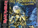 DOUBLE VINYL LP LIMITED EDITION PICTURE DISC IRON MAIDEN LIVE AFTER DEATH SEALED