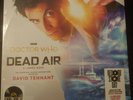 DOCTOR WHO Dead Air 2XLP 140 Gram Green New  Sealed  RSD UK 2022 Demon Records