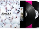 Sparks Hello Young Lovers (Vinyl) Deluxe  12