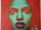 M.I.A. (MIA): Matangi black 2LP (RARE OOP)