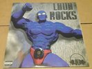 LOUD ROCKS- METAL /RAP COLLAB. VINYL COMP- OZZY, WU TANG CLAN, SYSTEM OF A DOWN