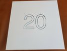 Matchbox 20 Twenty - 20 Vinyl 7xLP Box Set Foil #'d /5000 New Sealed
