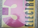 Street Sounds Electro 3 Vinyl