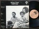 DOUG CARN Infant Eyes LP BLACK JAZZ RECORDS BJ/3 US 1971 Henry Franklin