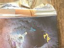 Tool Fear Inoculum Ultra Deluxe 5 LP Vinyl Box Set Autographed By The Band