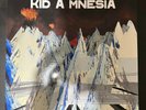 Radiohead – Kid A Mnesia 2x cream LP SCARRY exc. website edition SEALED