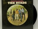 The Byrds - Mr. ￼ Tambourine Man - 1966 US MONO Album VG++ Ultrasonic Clean