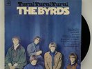 The Byrds - Turn  Turn  Turn  - 1965 US MONO 1st Press Album VG++