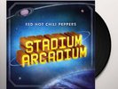 Stadium Arcadium - Red Hot Chili Peppers Vinyl Record Box Set NEW SEALED