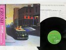 ORCHESTRAL MANOEUVRES IN THE DARK CRUSH VIRGIN 25VB-1038 JAPAN OBI VINYL LP