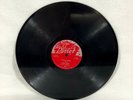 VINTAGE 78 RPM BLUES RECORD. John Brim and His Stompers, Parrot 799. TOUGH TIMES