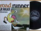 RARE & EXCELLENT JR. WALKER ROAD RUNNER A1/B1 1966 MOTOWN UK LP SUPERB SOUL