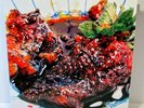 ANIMAL COLLECTIVE Strawberry Jam 2x Vinyl LP (DNO156) EX / EX