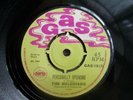 EX UK GAS 45 - THE MELODIANS - 