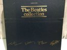 THE BEATLES Collection Box Set - Japan EAS-66010 23 13 x Vinyl LP Blue Box