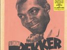 Desmond Dekker - The King of Ska LP Vinyl SEALED Reggae