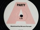 Paul McCartney - Party Party 12