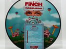 Finch Asozial | Rummelbums | Limitierte Picture Vinyl LP | Neu OVP