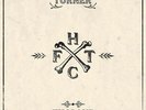 Frank Turner - England Keep My Bones (10th Anniversary Edition) (NEW 2 VINYL LP)