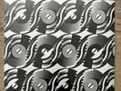 Rolling Stones Steel Wheels Vinyl Record Original press SEALED