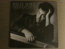 BILLY JOEL GREATEST HITS VOLUME I & VOLUME II 2LP 1985 COLUMBIA C2 40121 MINT-