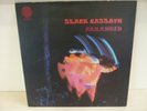BLACK SABBATH - Paranoid - UK 1st G/F LP VERTIGO 'Big Bear' 6360 011 - EX/VG