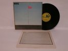 70s Punk Rock New Wave WIRE pink flag Original 1977 UK Vinyl LP + Inner Mint OMG