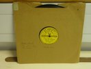 SAMMY LEWIS/WILLIE JOHNSON - So Long Baby Goodbye - RARE Sun 10