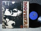 Frank Zappa Mothers of Invention vg+ GF LP Absolutely Free