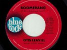 Northern Soul * OTIS LEAVILL * Boomerang * BLUE ROCK * MP3