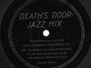 DEPECHE MODE * DEATH'S DOOR JAZZ MIX * 7