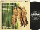 SXL 2287 WBG Debussy, Images, Stravinsky, Ravel, Ansermet, Suisse Romande