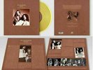Lindsey Buckingham/Stevie Nicks - Never Gong Back Again Limited Yellow vinyl LP