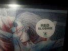 CANNIBAL CORPSE Tomb of the Mutilated Red Slushie Color Vinyl