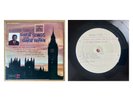 FRANK SINATRA Sings Great Songs From Great Britain JAPAN LP REPRISE SJET-7432