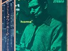 ZOOT SIMS Down Home JAPAN REISSUE LP W/OBI 1972 POLYDOR MP 2251
