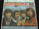 JOHN MAYALL A Hard Road UK Decca SKL 4853 1st pressing 1967 *MINT* LP