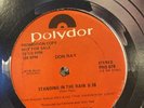 Don Ray- Standing In The Rain **US PROMO 12”