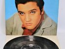 ELVIS PRESLEY ‘Loving You’ 1957 10” Vinyl LP on RCA Silver Dot – W26