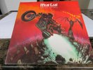 MEAT LOAF - Bat Out Of Hell - FRIDAY MUSCI 180gVinyl - RARE