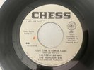 Northern Soul 45/ Walter Webb & Highlighters 