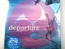 SAMURAI CHAMPLOO MUSIC RECORD DEPARTURE Nujabes, Fat jon  VTJL-7 8 2LP 2022