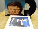 Queen - The Miracle - EX+/EX UK 1989 Vinyl LP