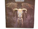 EAGLES One Of These Nights LP 7E 1039 Vinyl Embossed Cover 1975 Asylum Record EX