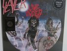 Slayer Live Undead LP Black Vinyl Record new reissue