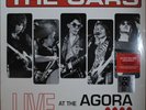 The Cars - Live At The Agora 1978