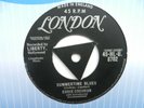 Eddie Cochran - Summertime Blues (Exc+  1958)