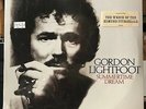 SEALED 1976 Gordon Lightfoot “Summertime Dream” LP