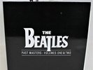 THE BEATLES ‘Past Masters Volumes One & Two’ Double Vinyl LP in Gatefold – H27