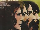 The Byrds - Turn  Turn  Turn  (LP, Album, RE)